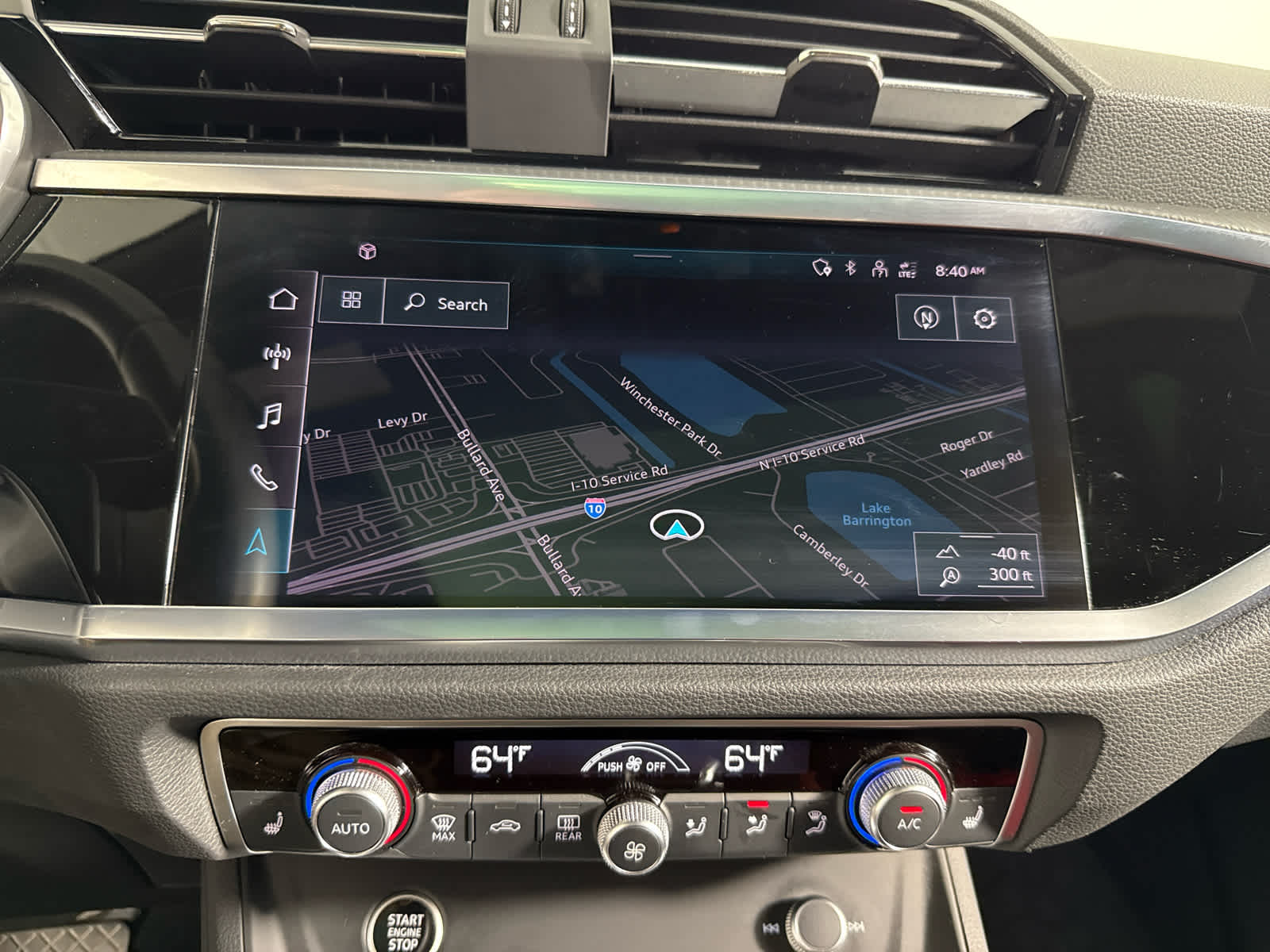 2022 Audi Q3 S line Premium Plus photo 29
