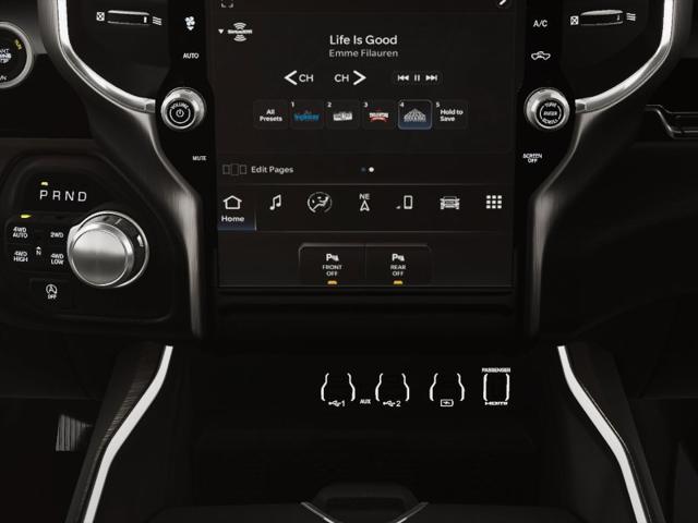 2026 Ram 1500 Laramie photo 24