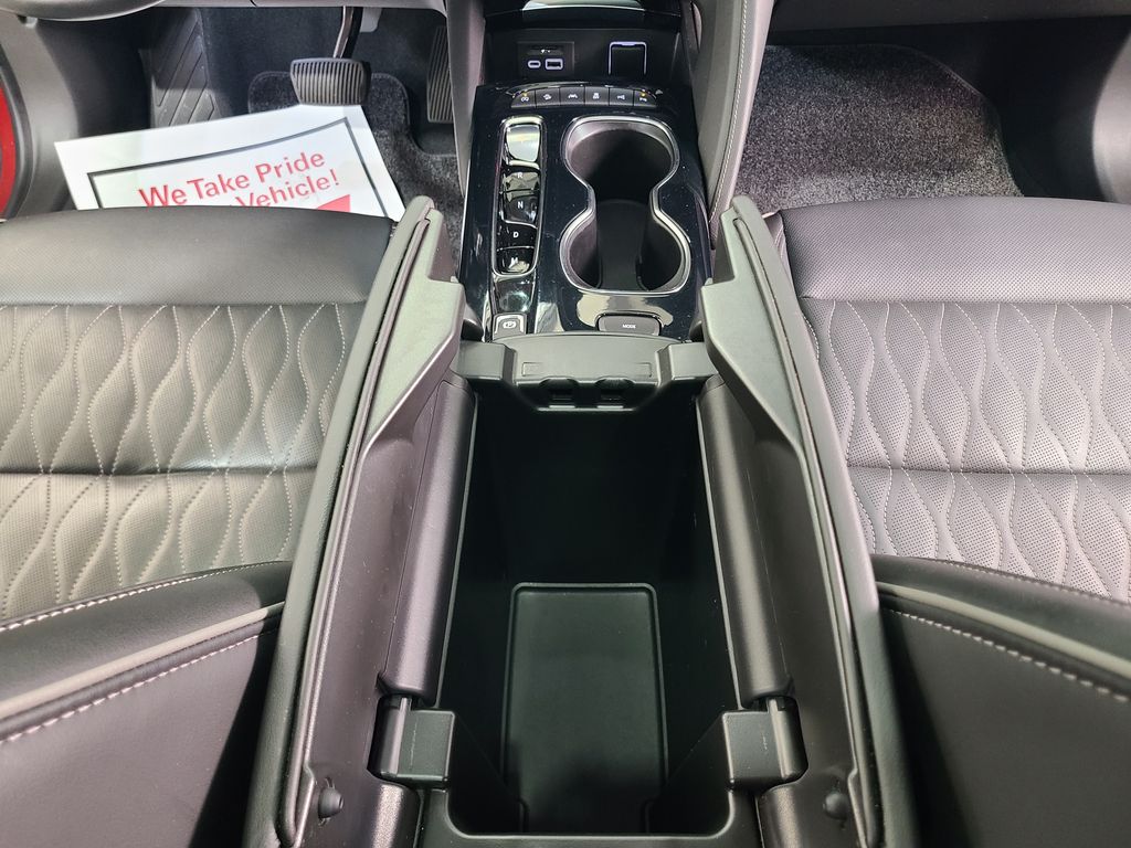 2021 Buick Envision Avenir photo 25