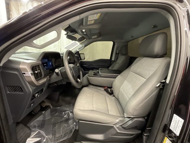 2024 Ford F-150 XL photo 9