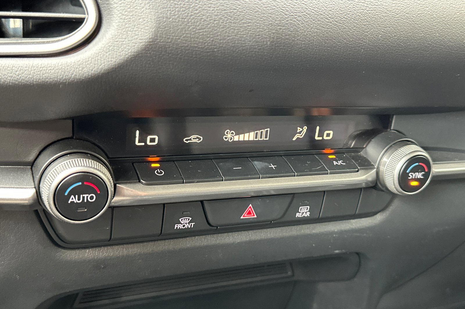 2023 Mazda CX-30 2.5 Select photo 20
