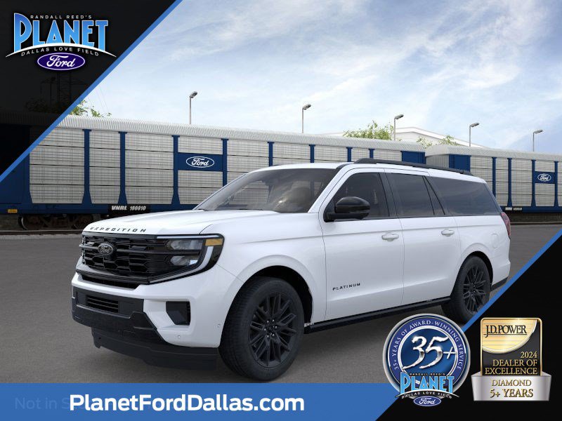 2026 Ford Expedition