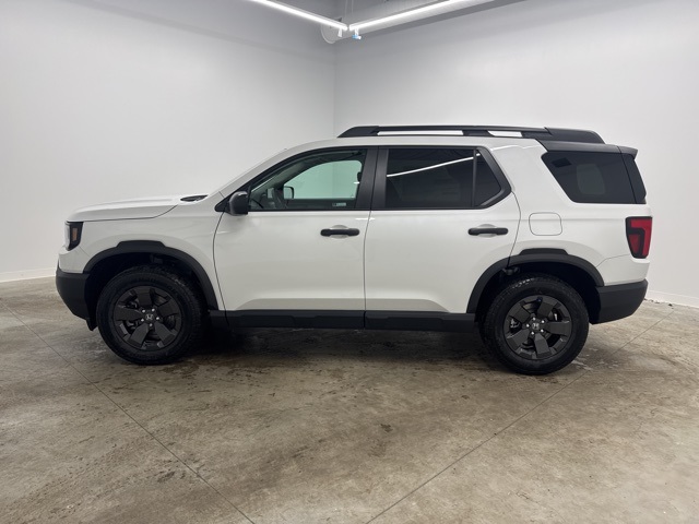 2026 Honda Passport photo 7