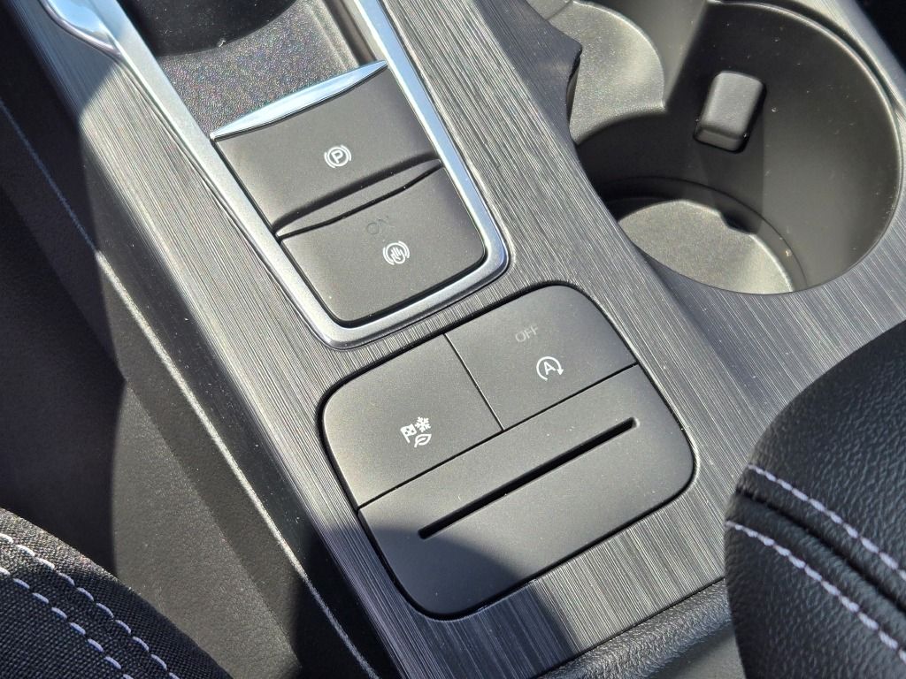 2025 Ford Escape Active photo 24