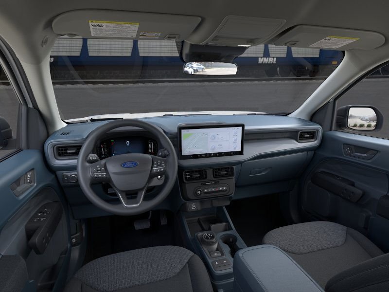 2025 Ford Maverick XL photo 4