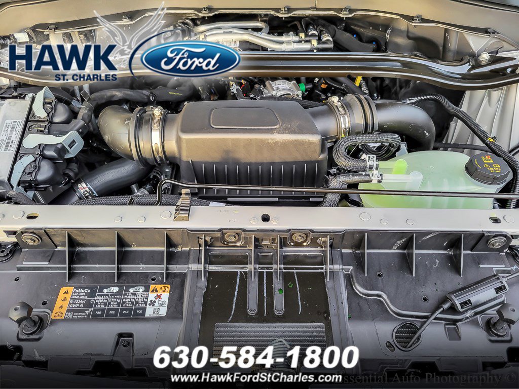 2026 FORD EXPLORER - Image 20