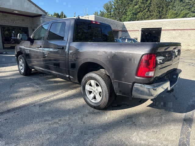 2023 Ram 1500 Classic SLT photo 2