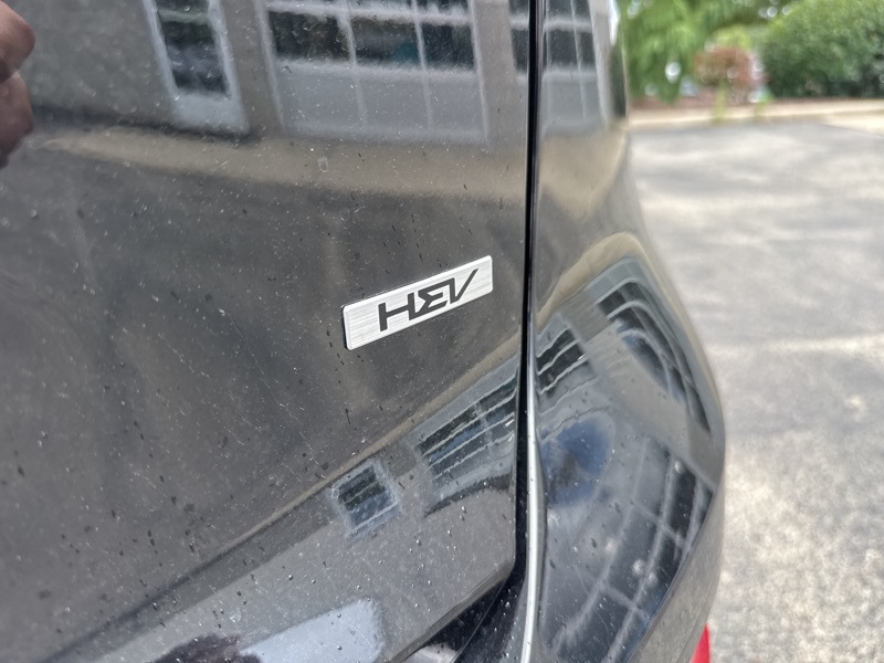 2023 Kia Niro EX Touring photo 35