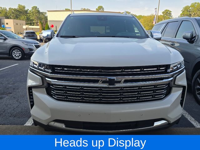 2023 Chevrolet Tahoe Premier photo 10