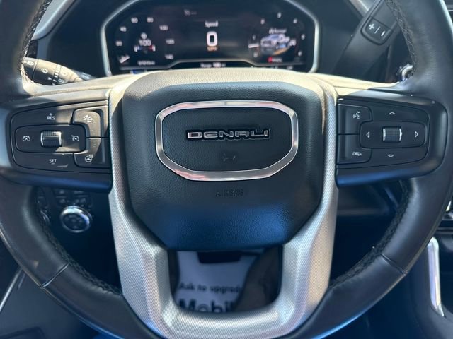 2024 Gmc Sierra 3500 HD Denali photo 14