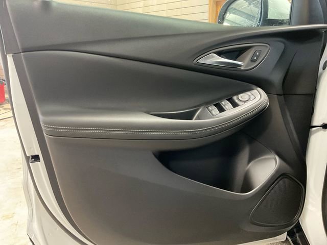 2026 Buick Encore GX Preferred photo 16