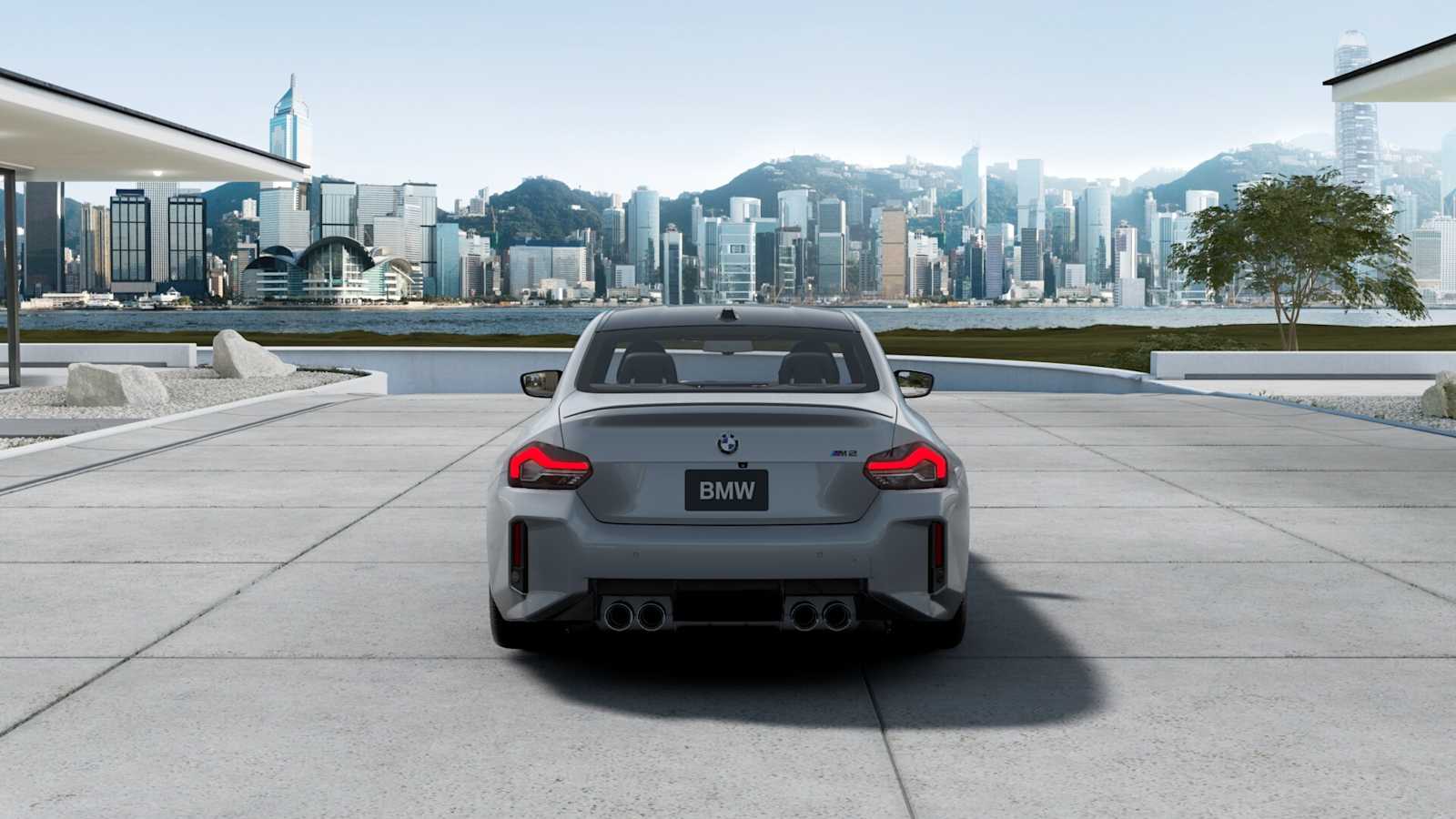 2026 Bmw M2 2-series photo 5