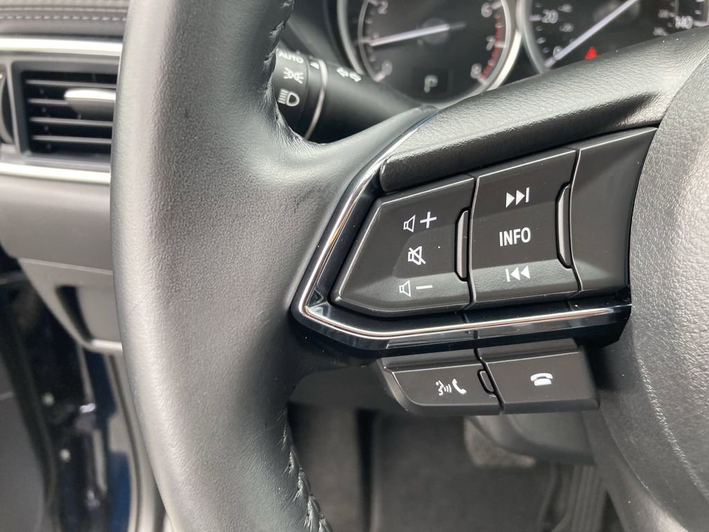 2024 Mazda CX-5 2.5 Select photo 15