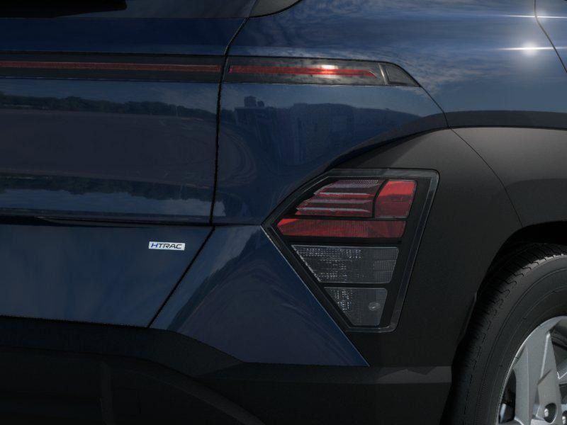 2026 Hyundai Kona SE photo 9