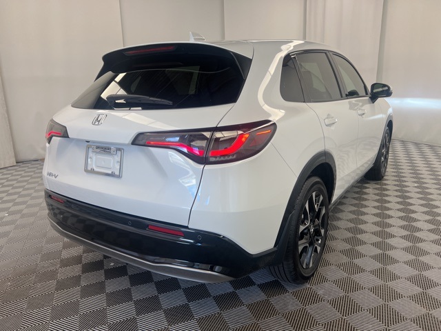 2026 Honda HR-V EX-L photo 4