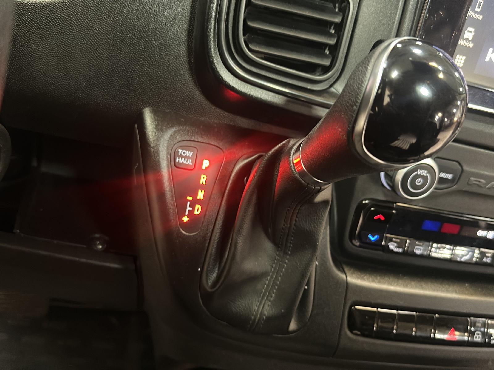 2023 Ram ProMaster 2500 photo 18