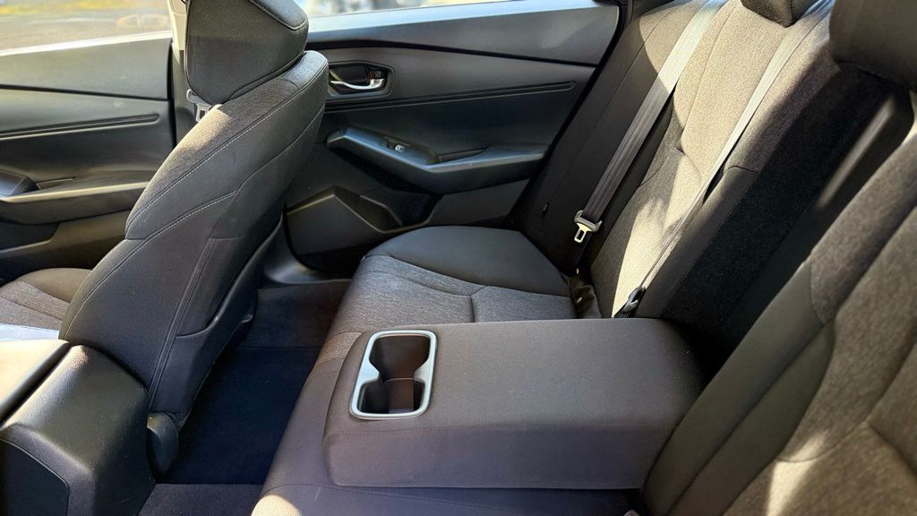 2024 Honda Accord EX photo 14