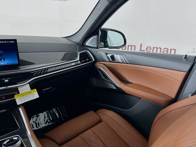 2026 Bmw X6 photo 23