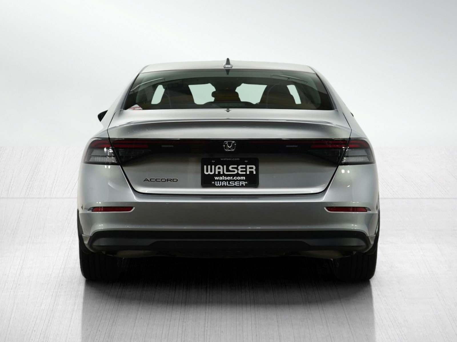 2024 Honda Accord EX photo 3