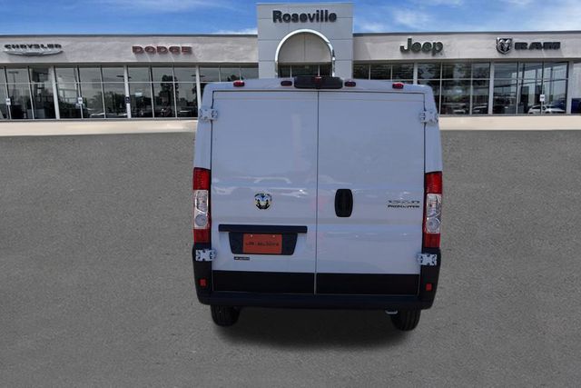 2025 Ram ProMaster 1500 photo 3