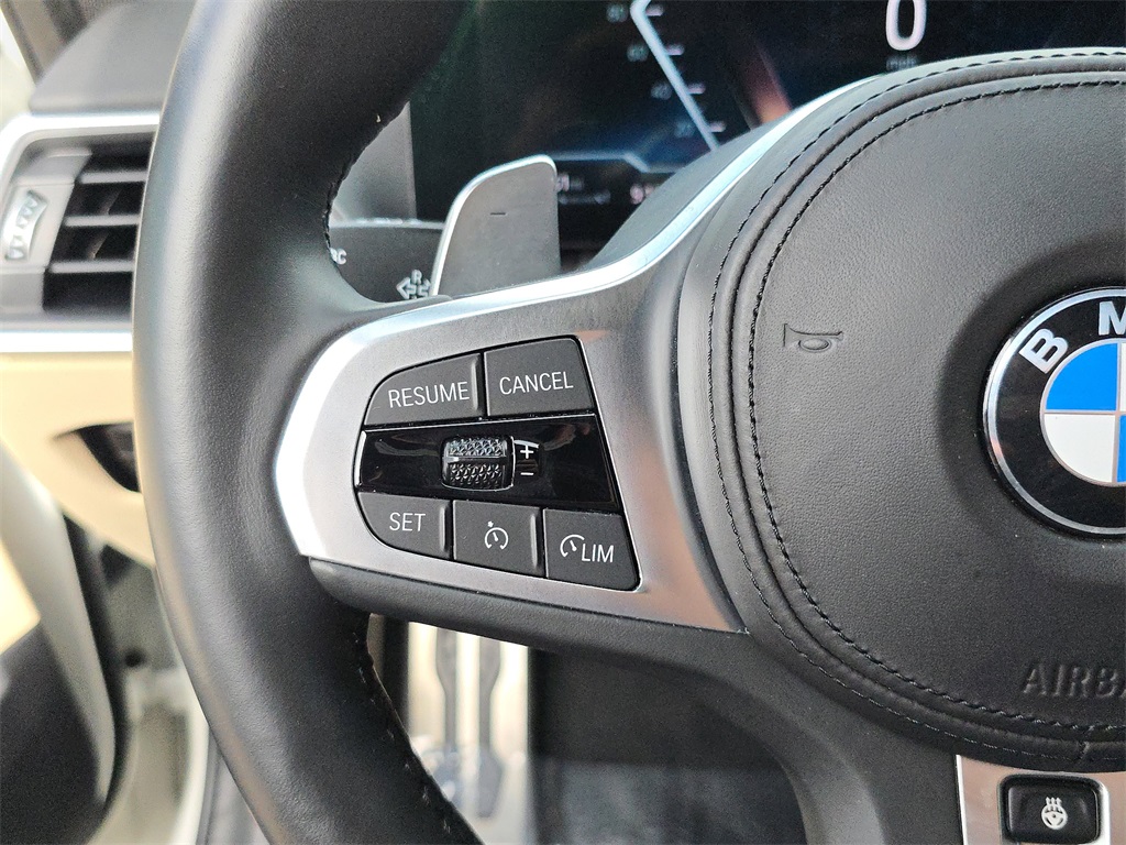2023 Bmw 330i Sedan photo 20