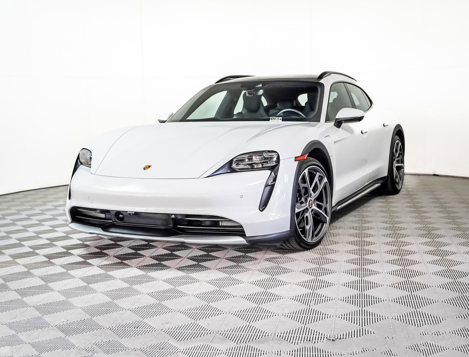 Certified 2024 Porsche Taycan S with VIN WP0BB2Y14RSA65238 for sale in Riverside, CA