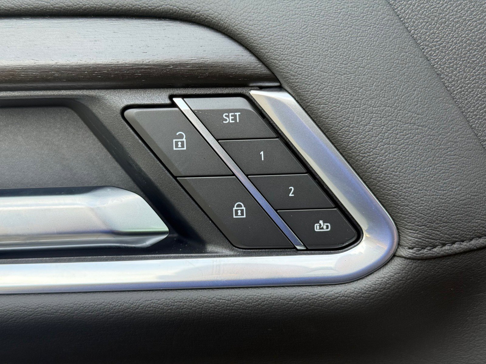 2025 Gmc Sierra 3500 HD Denali photo 10