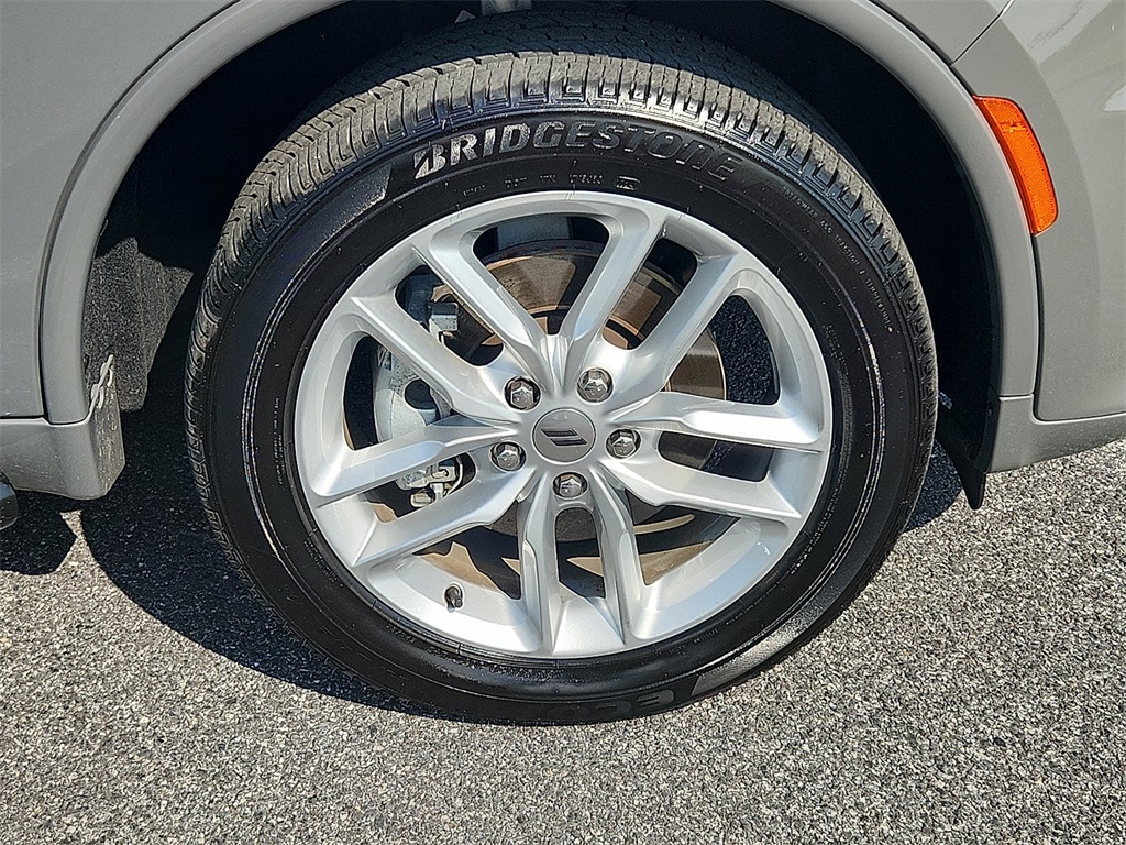 2024 Dodge Durango GT photo 8