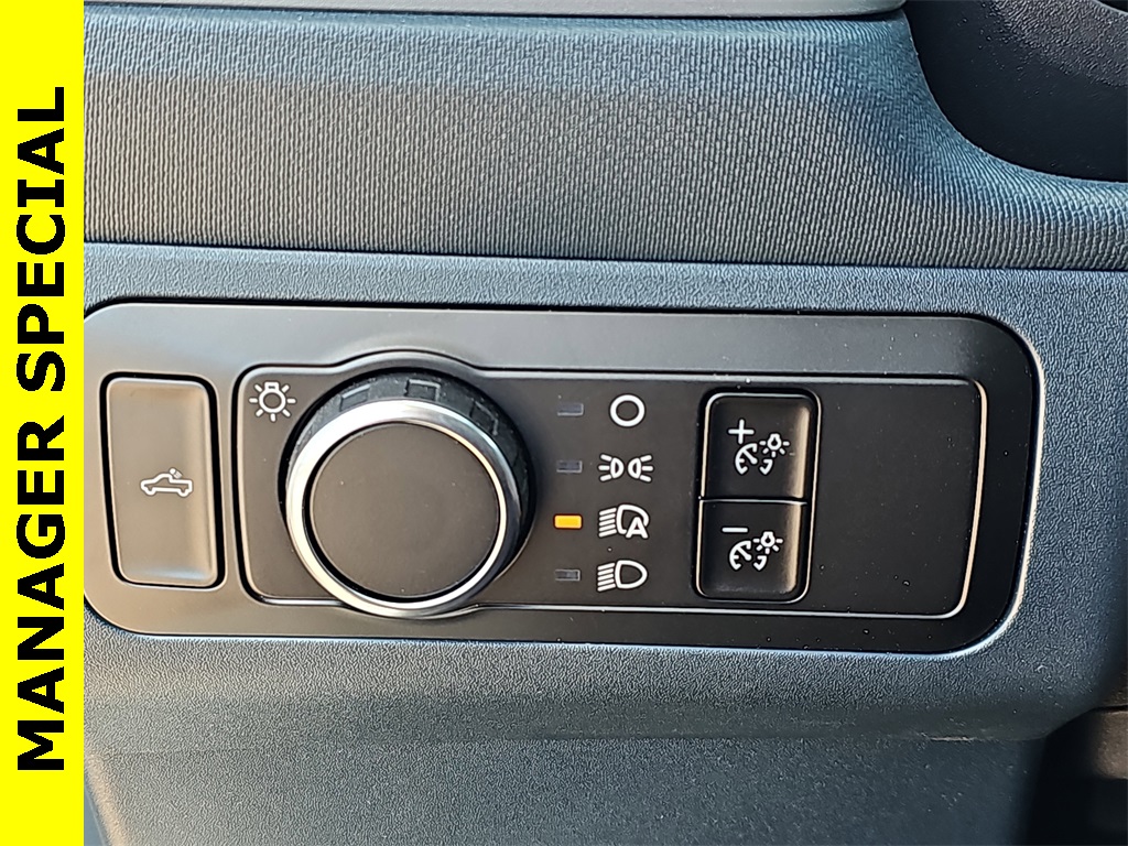 2025 Ford Maverick Tremor photo 23