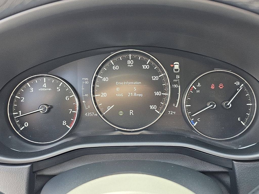 2025 Mazda CX-30 2.5 S Preferred photo 31