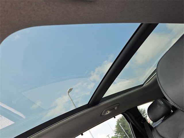 2023 Hyundai Santa Fe Limited photo 16