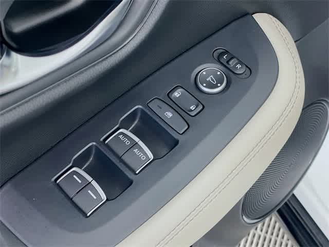 2023 Honda HR-V EX-L photo 18