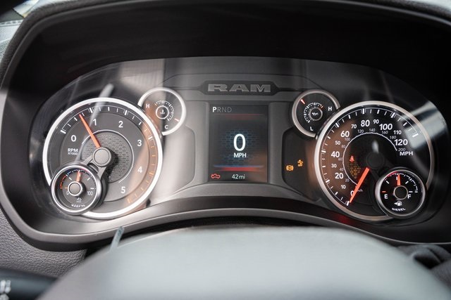 2025 Ram 3500 Tradesman photo 19