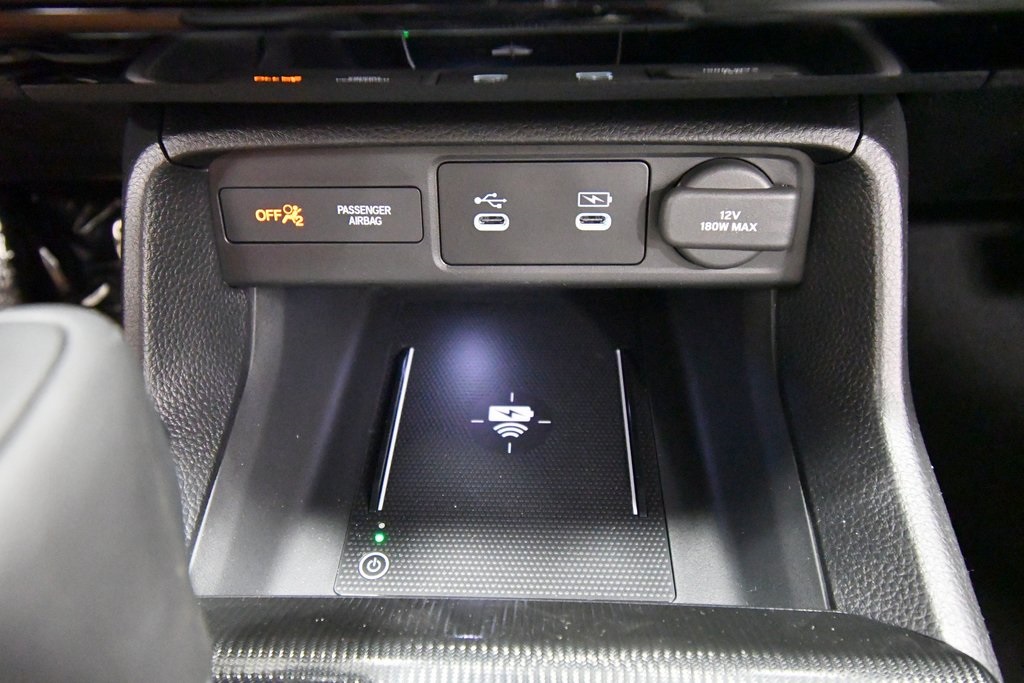 2026 Honda Civic Hybrid Sport Touring photo 15