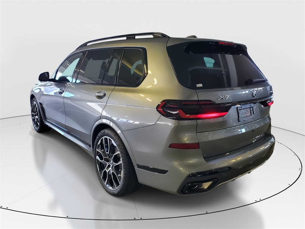 2026 Bmw X7 xDrive40i photo 4