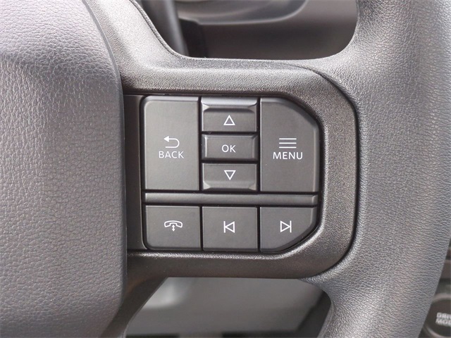 2026 Ford F-250 XL photo 21