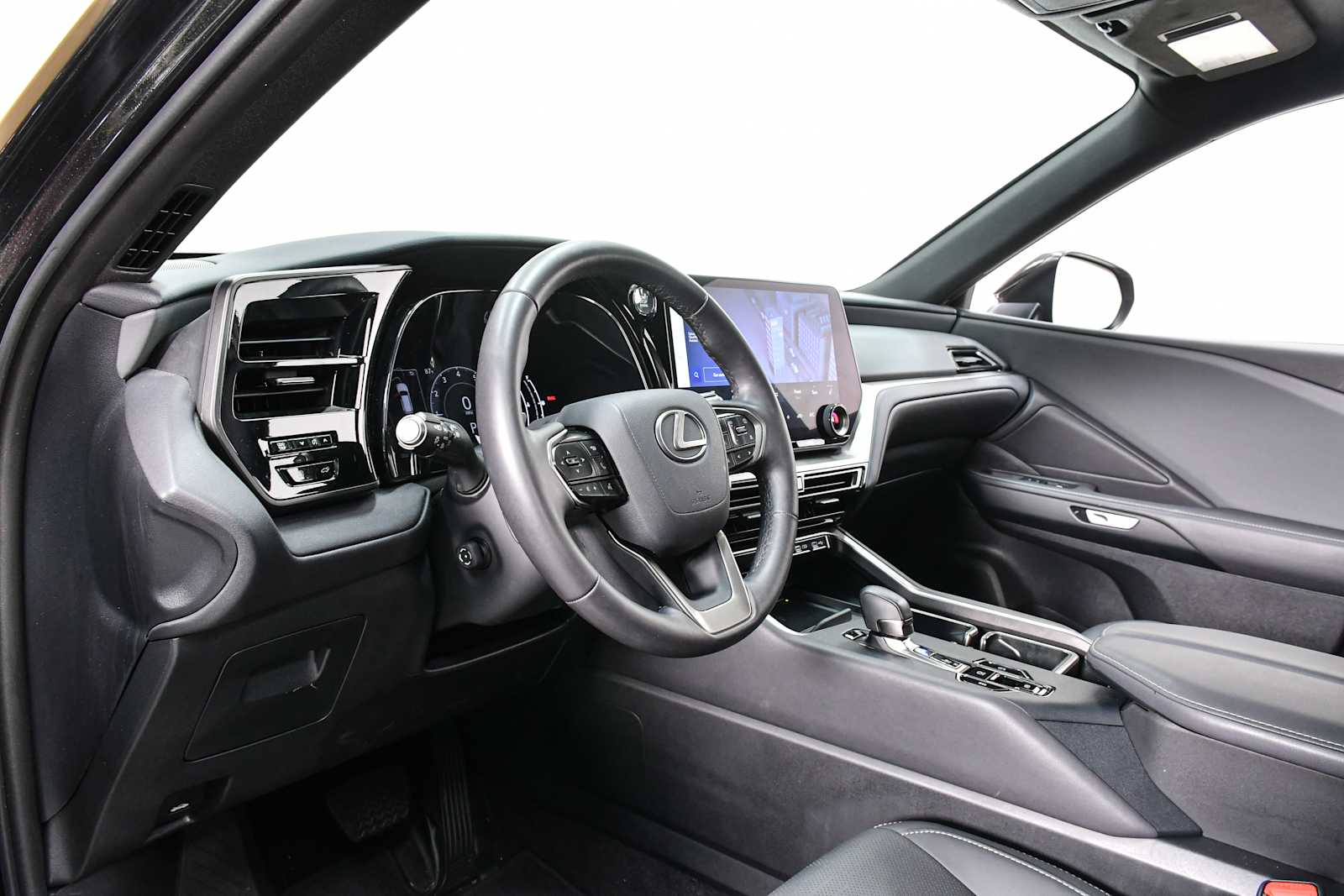 2024 Lexus TX 350 photo 14