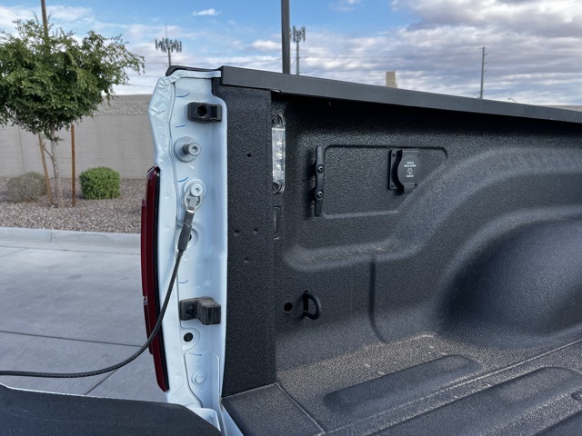 2025 Ram 2500 Laramie photo 9