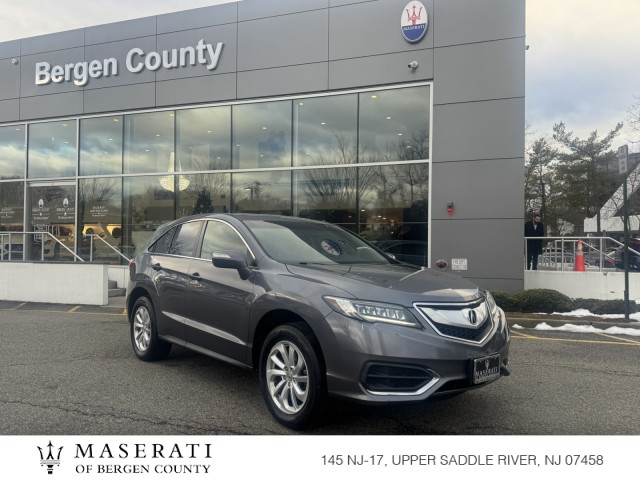 2017 Acura RDX Base's photo