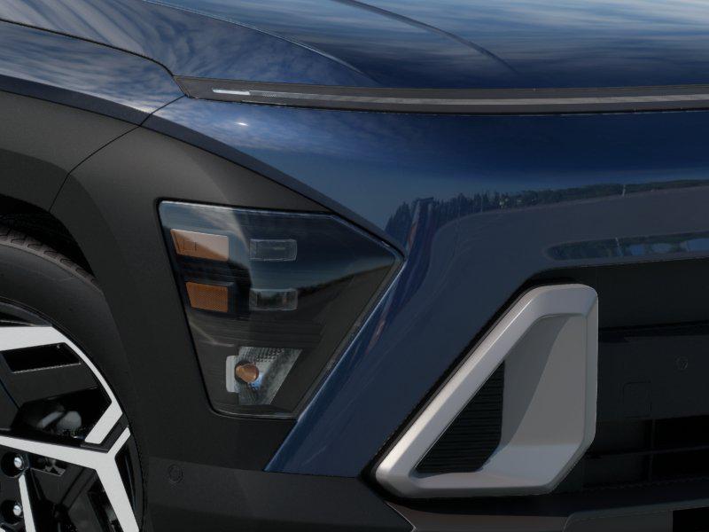 2026 Hyundai Kona Limited photo 8