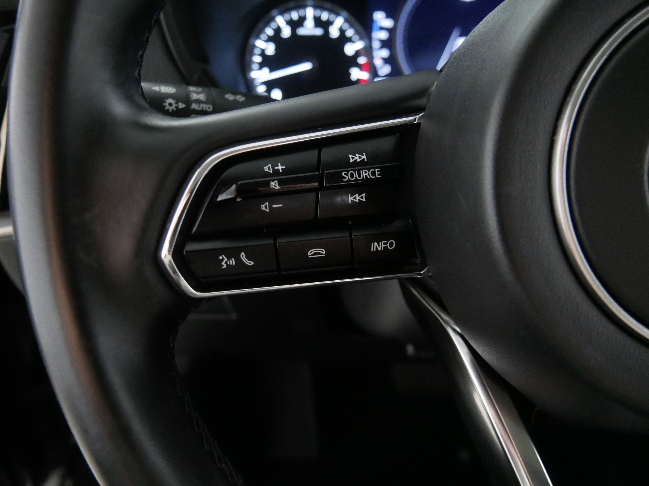 2024 Mazda CX-90 3.3 Turbo Premium photo 24