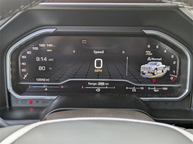 2024 Gmc Sierra 1500 Denali photo 30