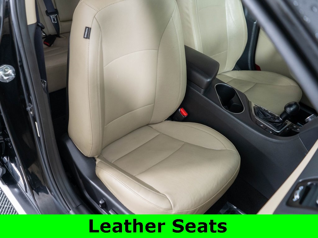 2014 Kia Optima Hybrid EX photo 4