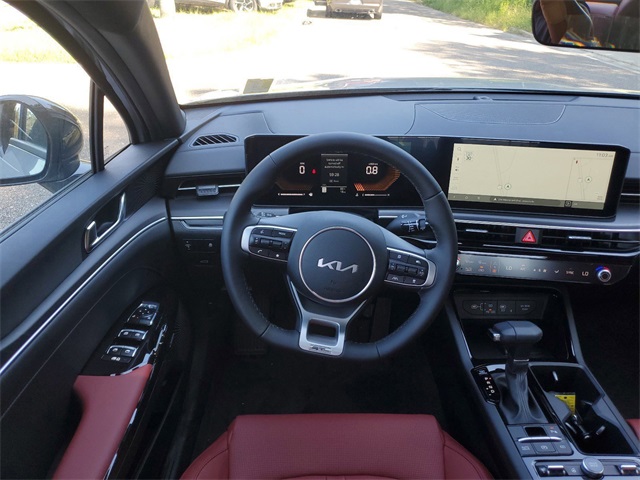 2025 Kia K5 GT-Line photo 23