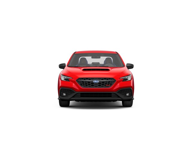2025 Subaru WRX tS photo 8