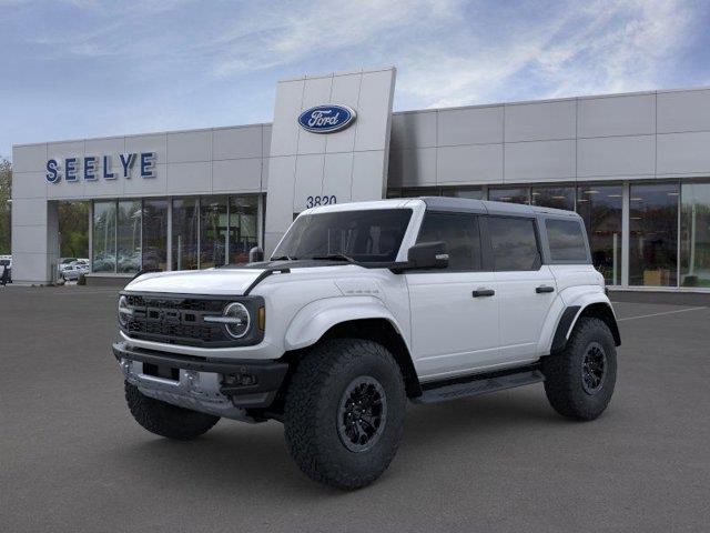 2024 Ford Bronco Bronco Raptor Raptor®
