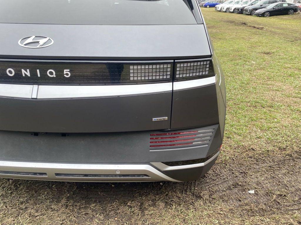 2024 Hyundai Ioniq 5 SEL photo 10