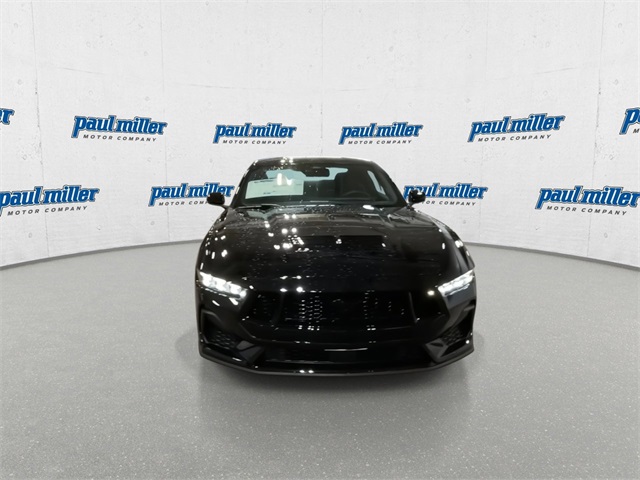 2025 Ford Mustang GT Premium photo 4