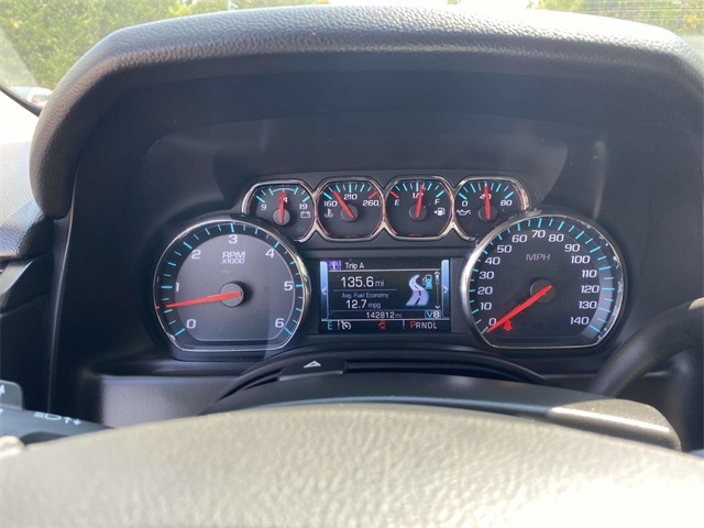 2020 Chevrolet Tahoe LS photo 20