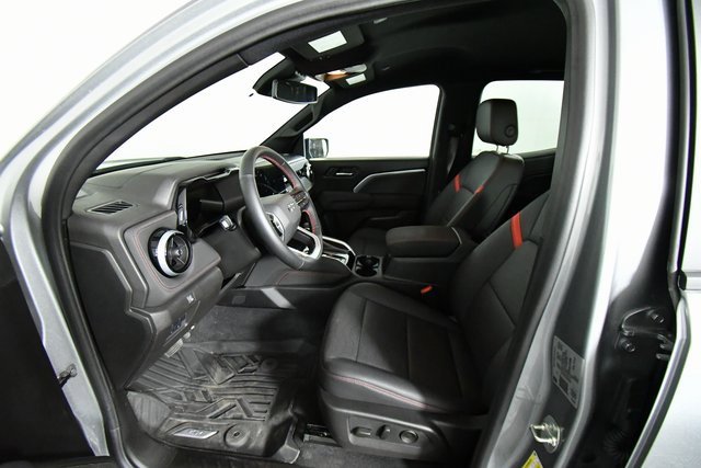 2024 Chevrolet Colorado Z71 photo 4